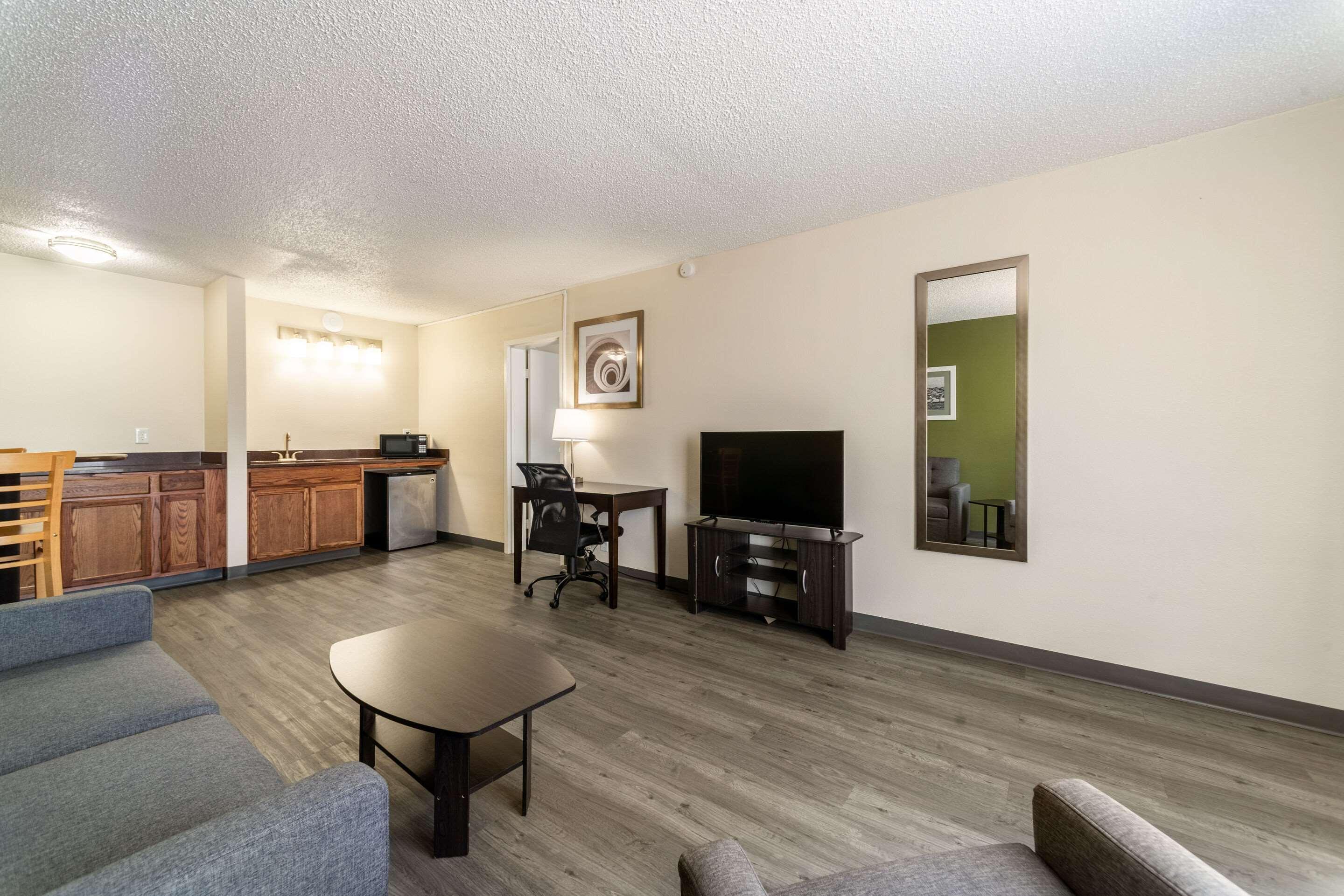 Quality Inn & Suites Vandalia Near I-70 And Hwy 51 Eksteriør bilde