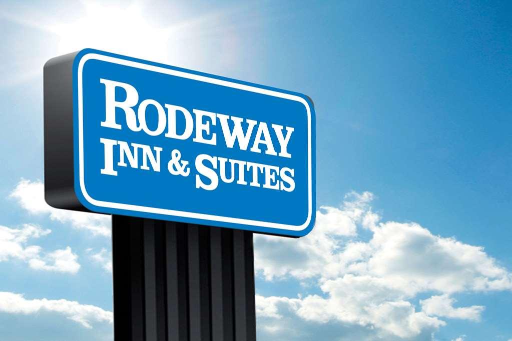 Quality Inn & Suites Vandalia Near I-70 And Hwy 51 Eksteriør bilde
